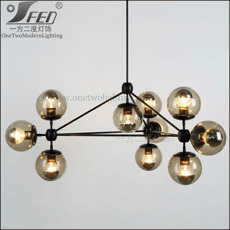 Cheap Creative modern pendant lamp for home decor