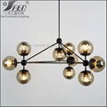 Cheap Creative modern pendant lamp for home decor 1