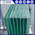 Laminated Glass 3