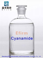 Cyanamide