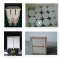 Serum separating gel for blood collection tube 2