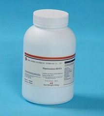 Dipotassium EDTA K2 for Whole blood test tube