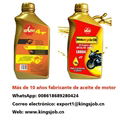 Engine oil for 4 stroke motorcycles 1