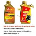 4T motorcycle engine oil motor oil