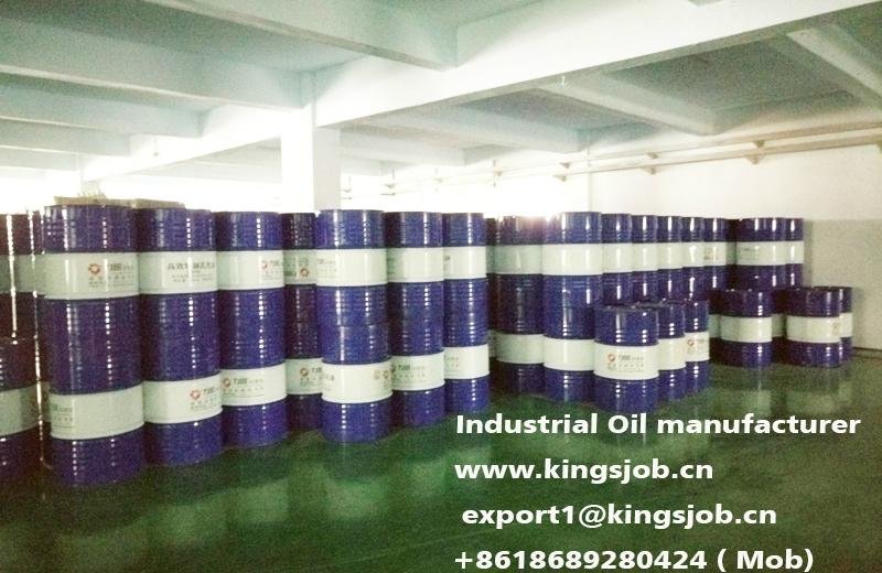 industrial oil hydraulic oil iso 32 46 68 2
