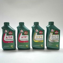 CVT ATF DCT OIL transmission oil