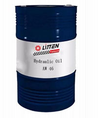 Anti Wear Hydraulic Oil ISO 32 46 68 100