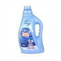 Liquid detergent Washing liquid