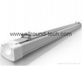 LED Tri-proof light 1.5m 50w IP66 TUV CE