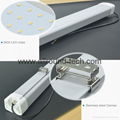 LED Tri-proof light 1.5m 50w IP66 TUV CE  5