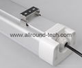 LED Tri-proof light 0.6m 20w IP66 TUV CE