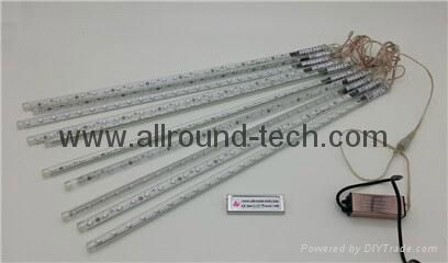 LED meteor light 0.5m 9w IP65 CE ROHS 3