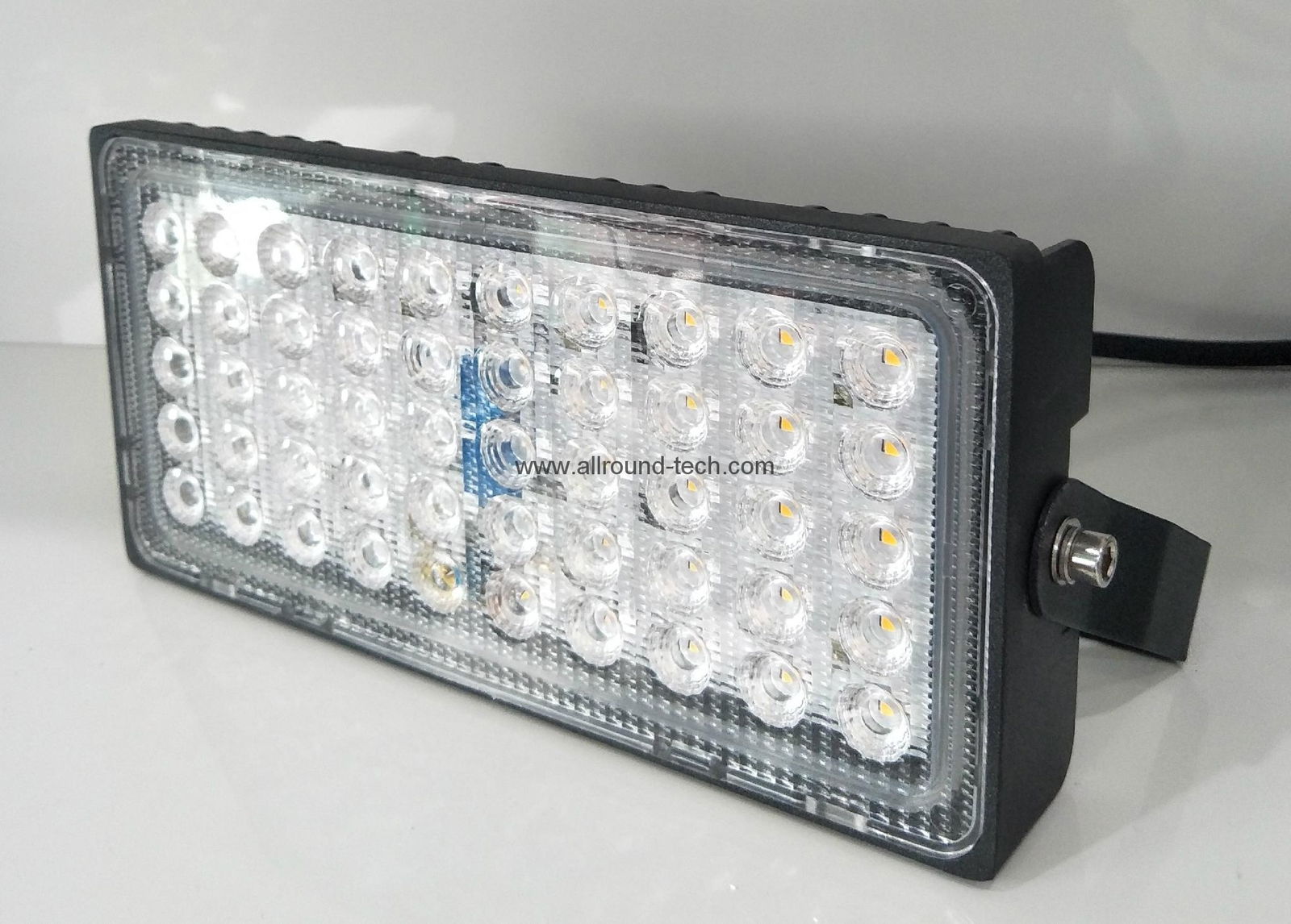 LED UFO high bay light and flood light IP65 CE ROHS 4