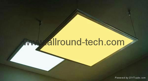 LED panel light 36w 40w TUV CE  2