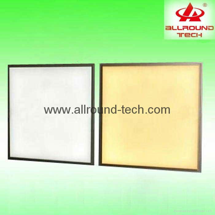 LED panel light 36w 40w TUV CE 