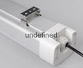 LED Tri-proof light 0.9m 3 feet 30w IP66 TUV CE 