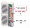 三菱电机MXZ-8C112VAMZ-C中央空调冰焰系列超强制热 3