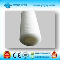 PP Pleated Membrane Filter Cartridge 2016