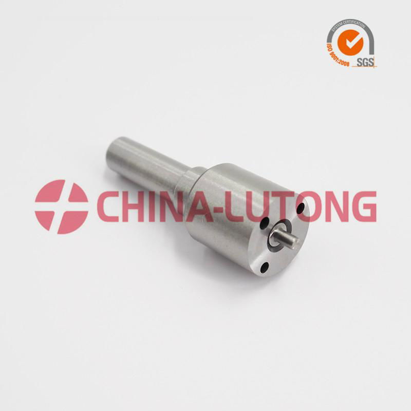 Common Rail Nozzle for KIA - Delphi L097pbd 4