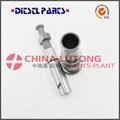 diesel plunger barrel  134101-6420/P49