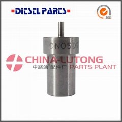 Nozzle  DN0SD2110  injector 0434250012