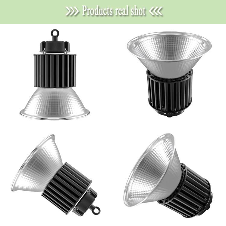 Lowest price   IP65  led high bay light 50w   3