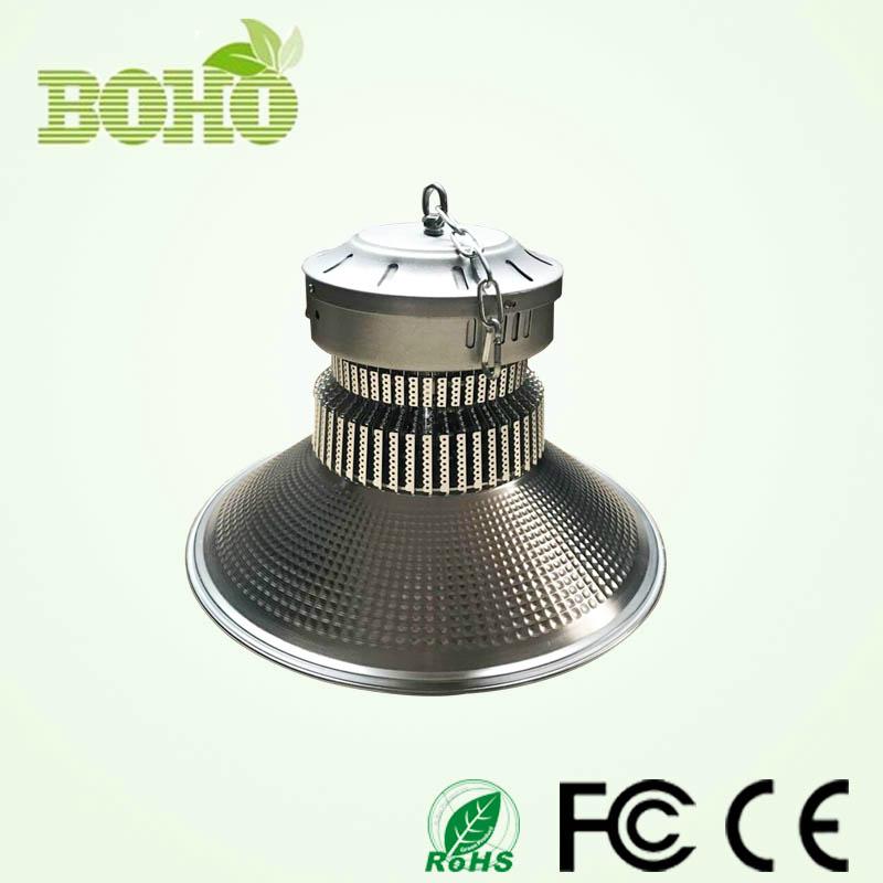 100w led high bay light IP44 cob led high bay lamp with 120 degree beam angle