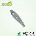 High bright low price IP65 Waterproof LED Street Light 50W 1