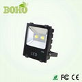 CE IP65  outdoor cob smd led flood light