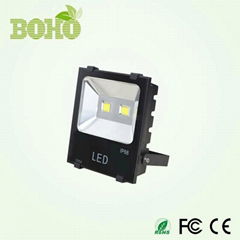  CE IP65  outdoor cob smd led flood light 30w