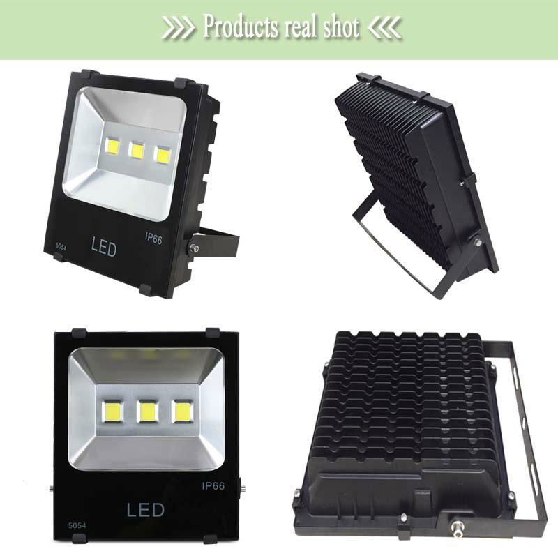  CE IP65  outdoor cob smd led flood light 30w 3