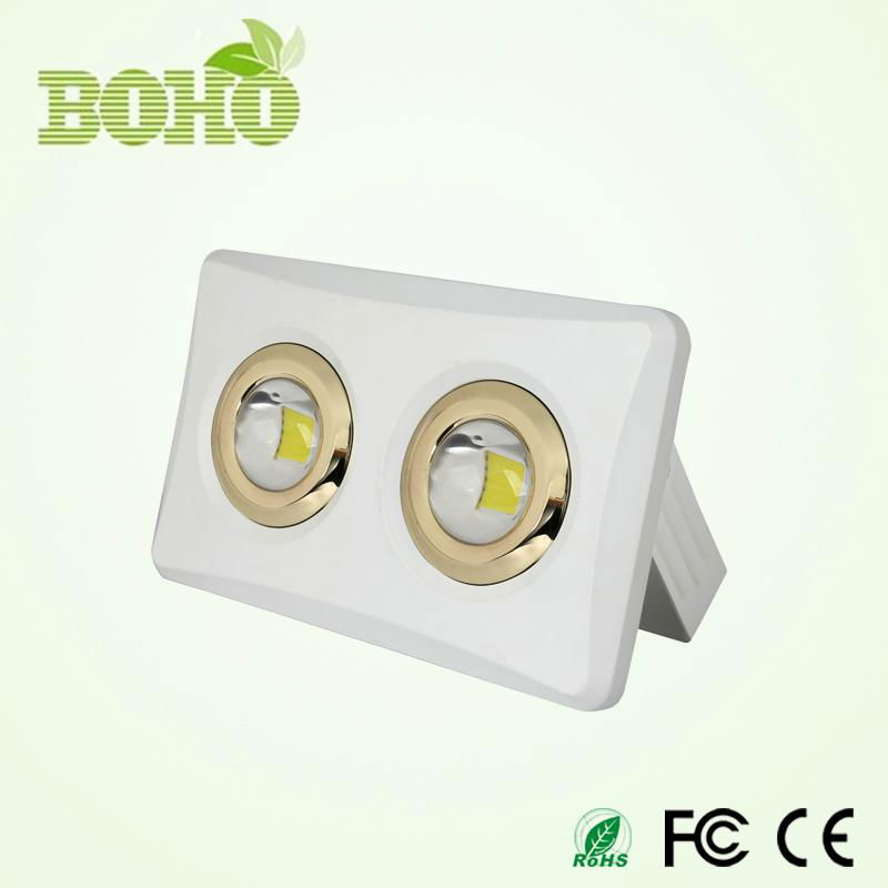 very low price  high lumen powder  aluminum led flood light 30W 