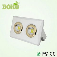 very low price  high lumen powder  aluminum led flood light 30W 