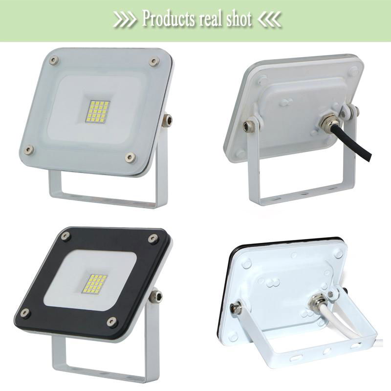 New design IP 65 led flood light 20W 3