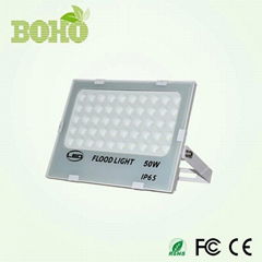 Portable aluminum alloy outdoor IP65 waterproof led flood light 30w