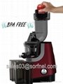 SORFNEL Innovative & High Performance Whole Slow Juicer  3