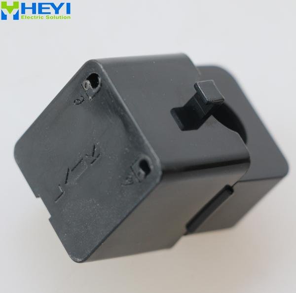 HEYI Split core current transformer KCT 5A-630A mA or mV output clamp on CTs 4