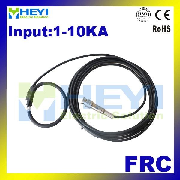 HEYI Rogowski Coil FRC 1-10KA flexible current probe