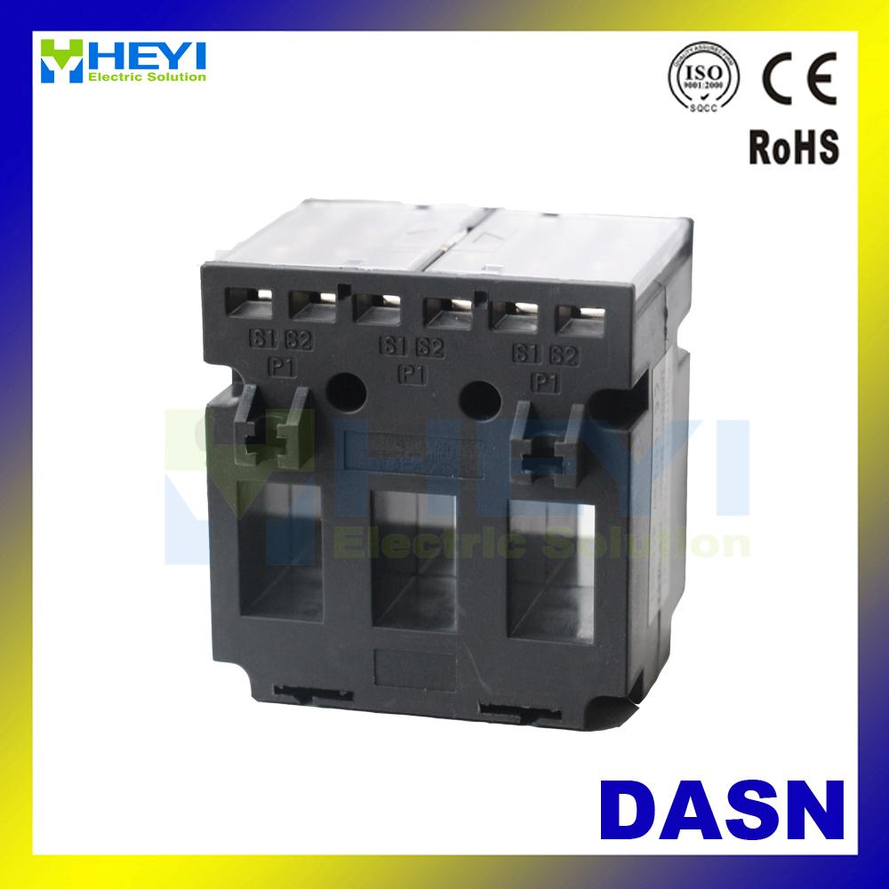 HEYI Three phase current transformer DASN series