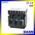 HEYI Three phase current transformer DASN series 1