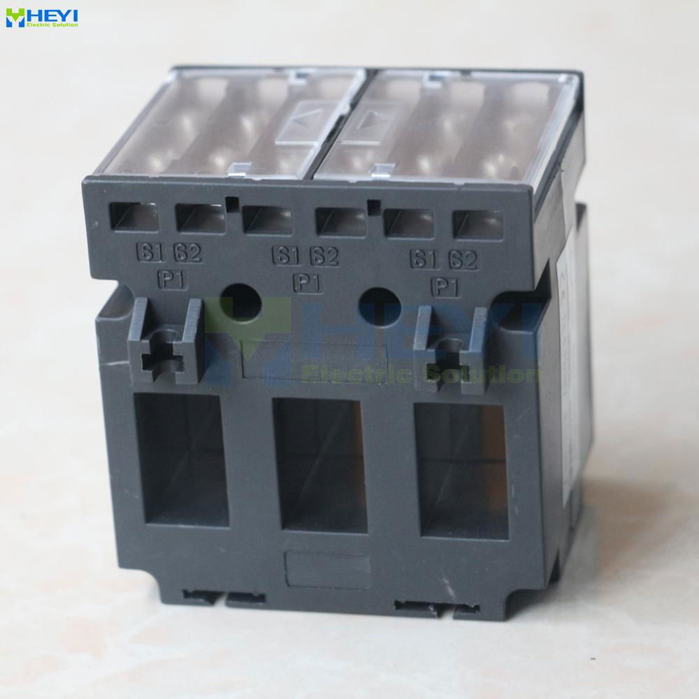 HEYI Three phase current transformer DASN series 2