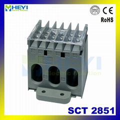 HEYI Three phase current transformer SCT 2851 series