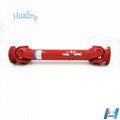 Cardan shaft for rolling mill 2