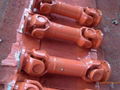 SWC cardan shaft for paper machine 5