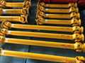 Telescopic SWC-Bf Type Cardan Shaft