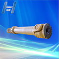 Cardan shaft propeller shaft for marine  3