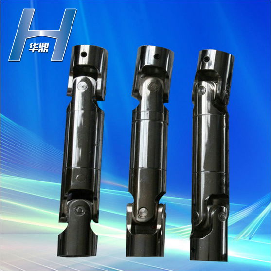 Cardan shaft propeller shaft for marine  4