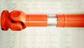 Universal joint cardan shaft 