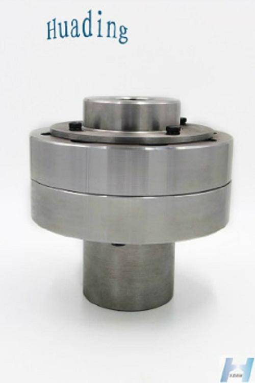 Elastic Pin Shaft Coupling (HL) 3