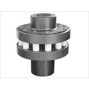 Elastic Pin Cardan Shaft Coupling for Transmission 2